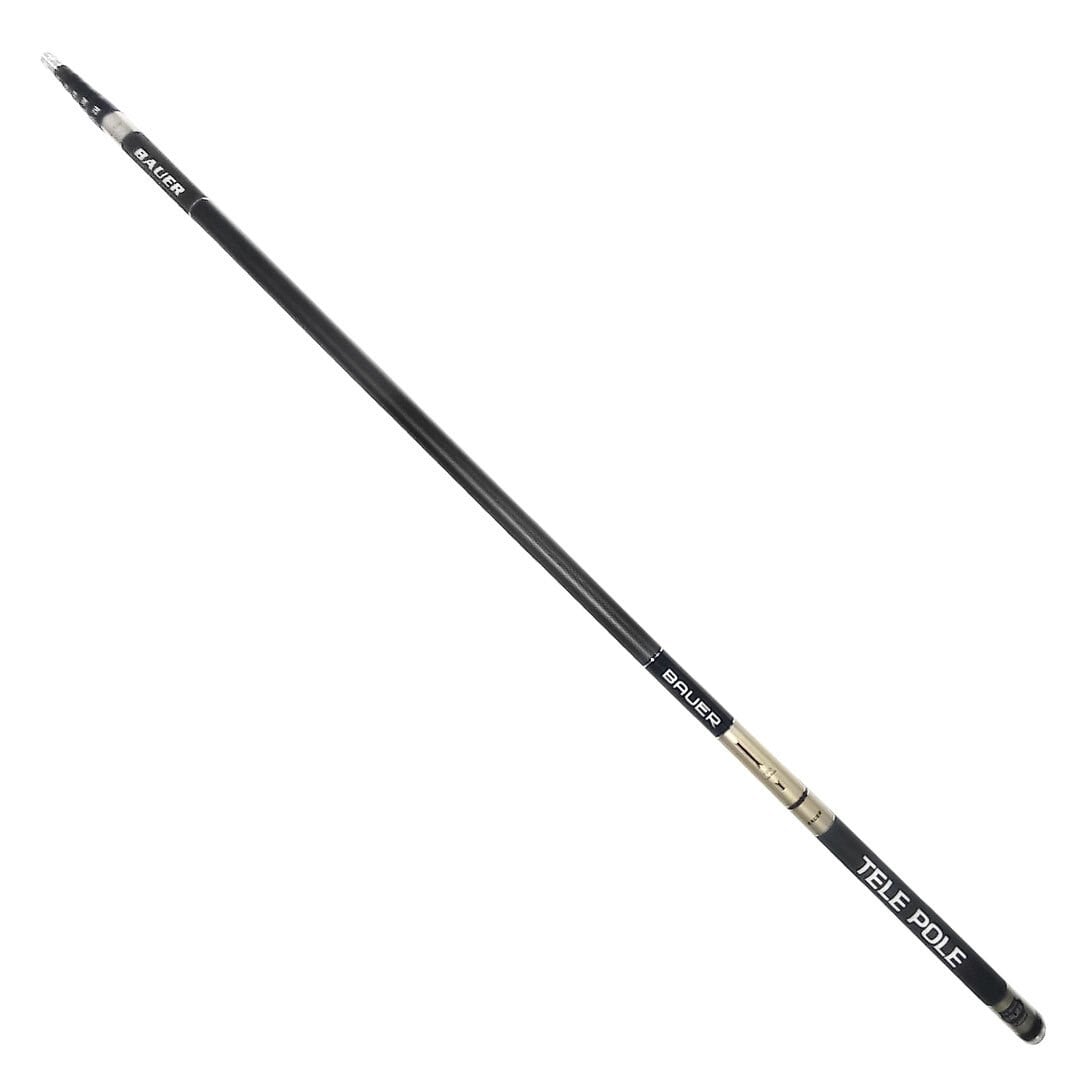 BAUER TELE POLE Göl Olta Kamışı | Hafif Güçlü ve Ayarlanabilir Tele PoleBAUERBAUTELEYAŞAR AV