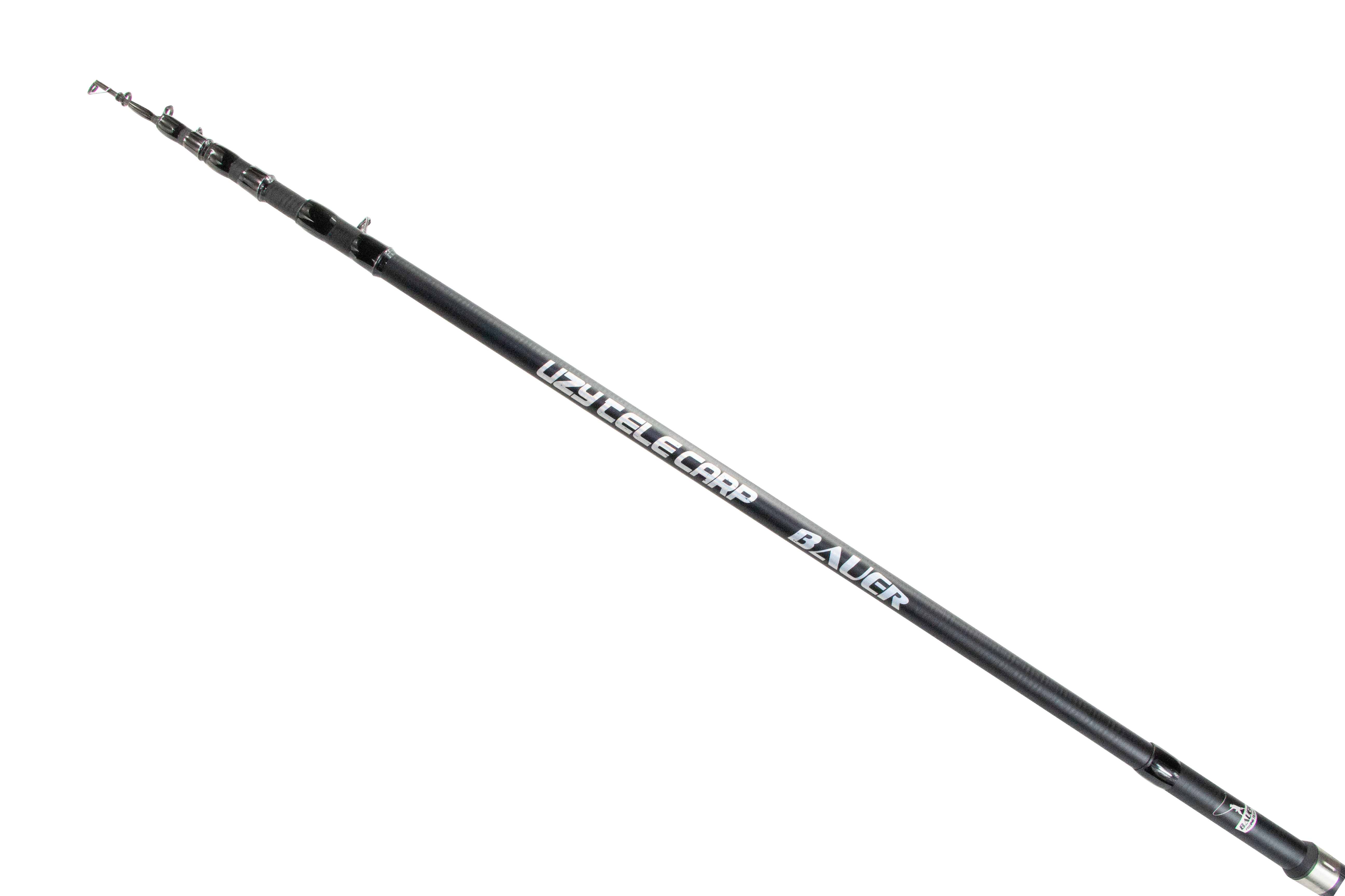 BAUER UZI 330 CM 3.5 Lbs TELESKOBİK OLTA KAMIŞIBAUERBAUUZI2YAŞAR AV
