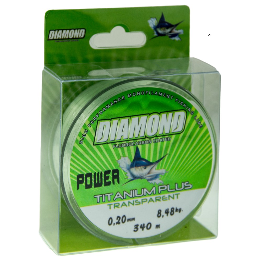 DIAMOND POWER MİSİNA  - RENK: YEŞİLBAUERDMDPMYYAŞAR AV