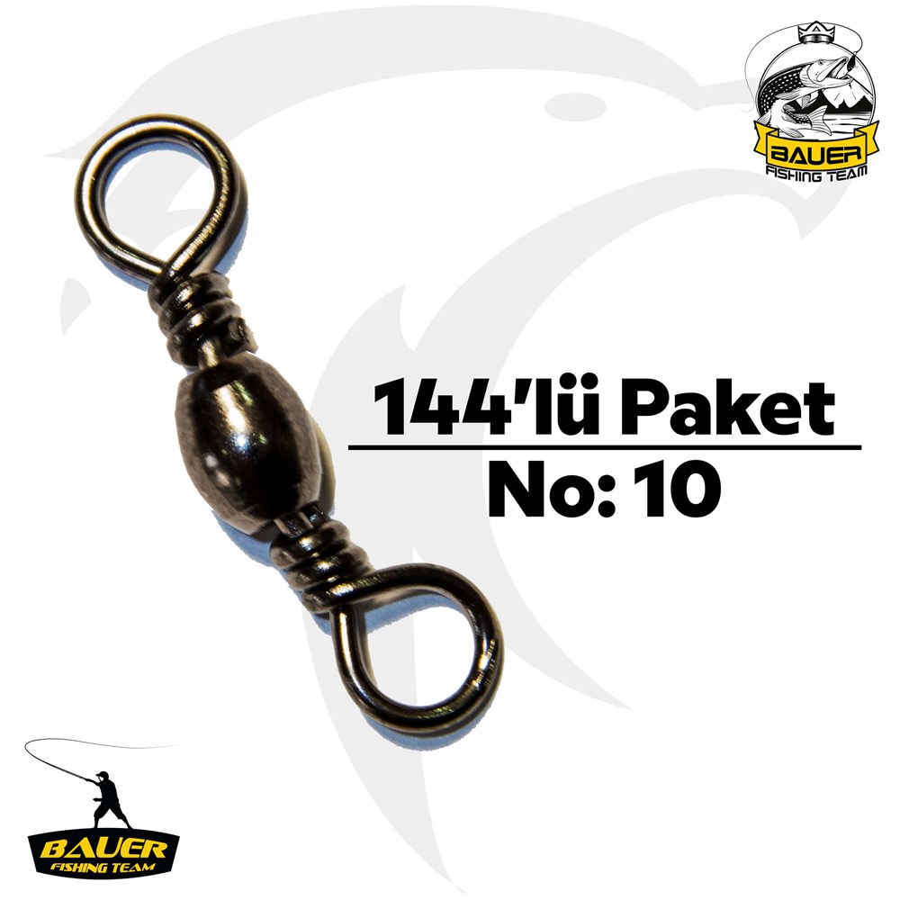 FIRDÖNDÜ (144'LÜ PAKET) No: 10