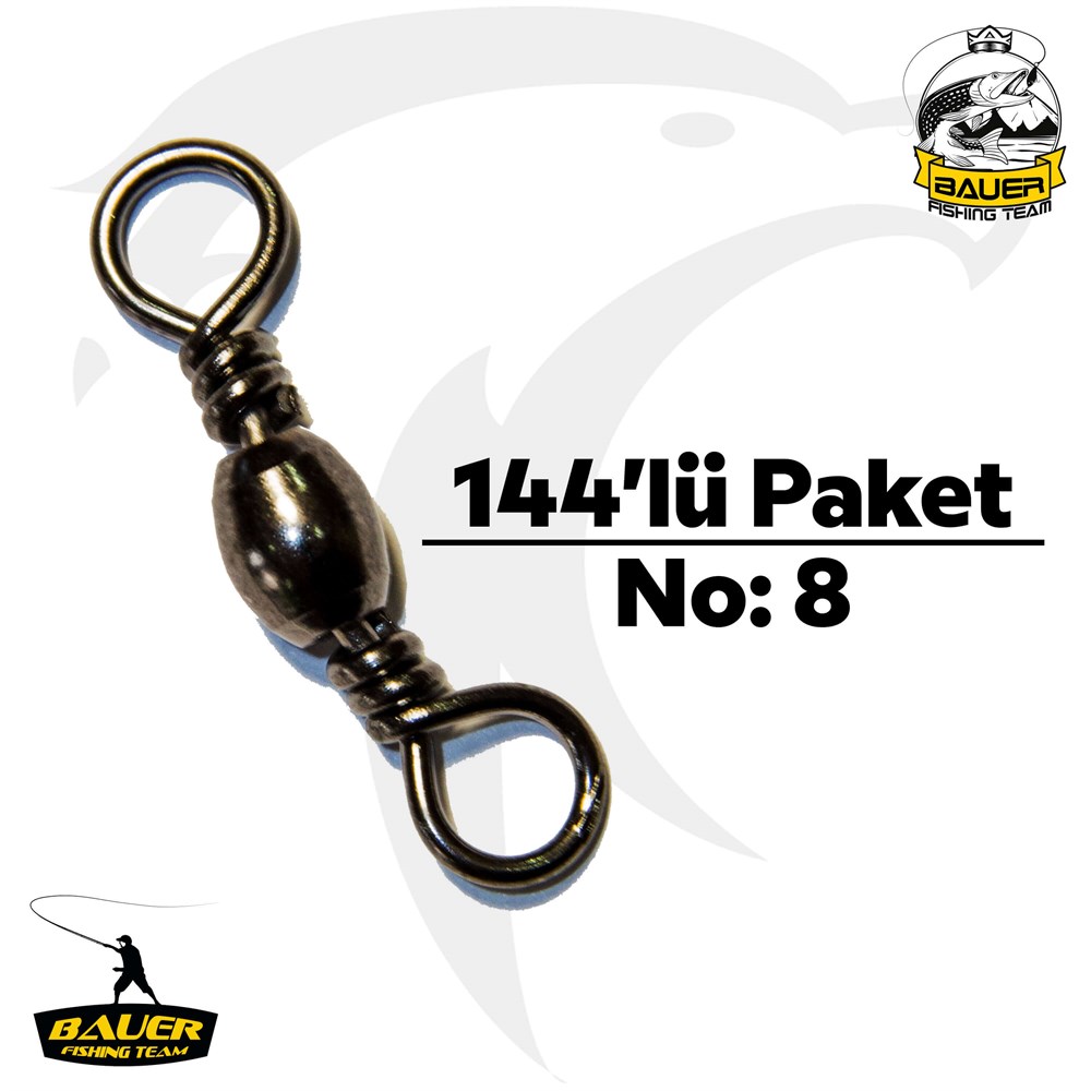 FIRDÖNDÜ (144'LÜ PAKET) No: 8