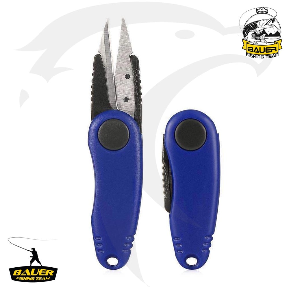FOLDABLE SCISSORSBAUERYS1006YAŞAR AV