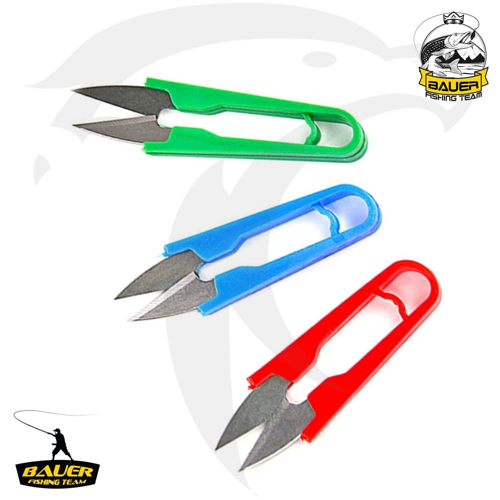 PLASTIC SCISSORSBAUERYS1005YAŞAR AV