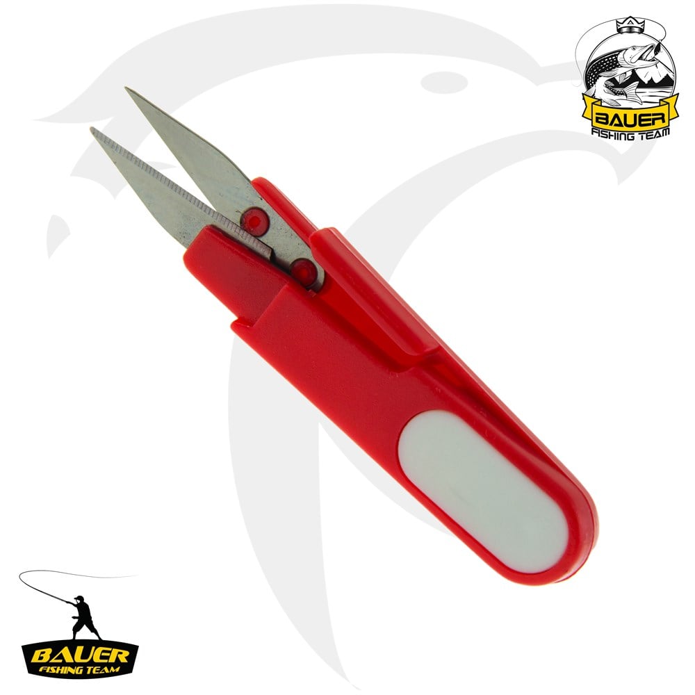 PLASTİK KAPAKLI MAKAS