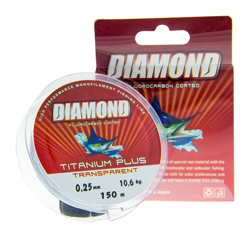 Titanium plus. 150 Плюс 150. Асталависта 150 плюс 150. Diamond Plus. Мононитка на щуку купить.