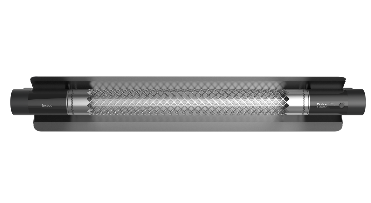 Luxeva M9 infrared ısıtıcı