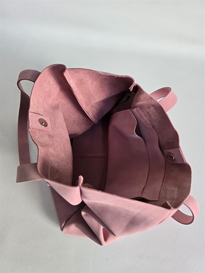 Dublin Çanta - Pembe