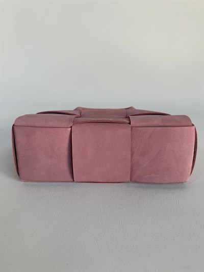 Kyoto Çanta Küçük - Pembe 