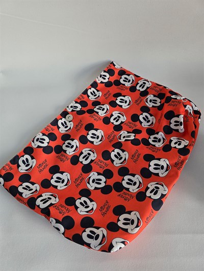 MICKEY Çanta Kit