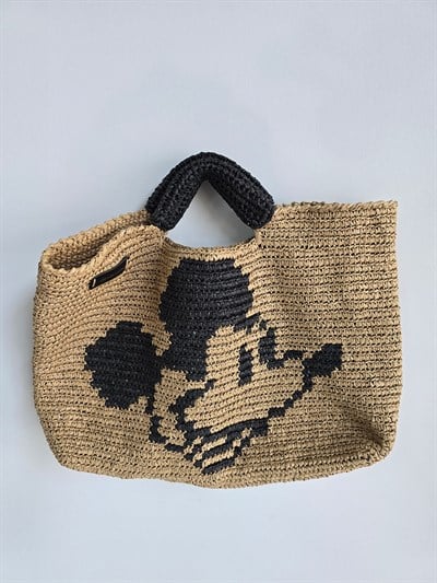 MICKEY El Çanta