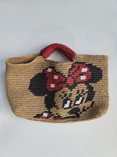 MINNIE El Çanta