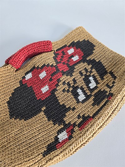 MINNIE El Çanta