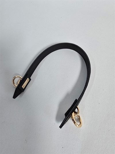 YSL El ve Omuz Çanta Kit - Siyah