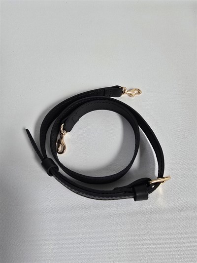 YSL El ve Omuz Çanta Kit - Siyah