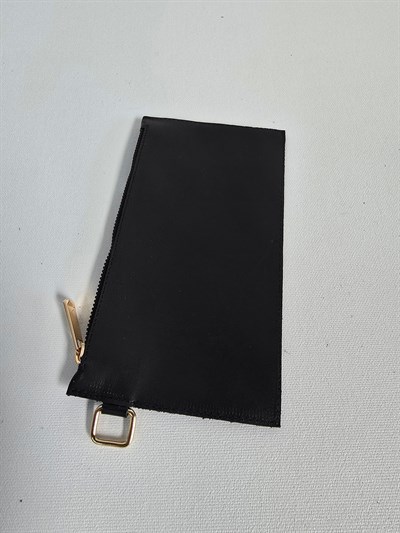 YSL El ve Omuz Çanta Kit - Siyah