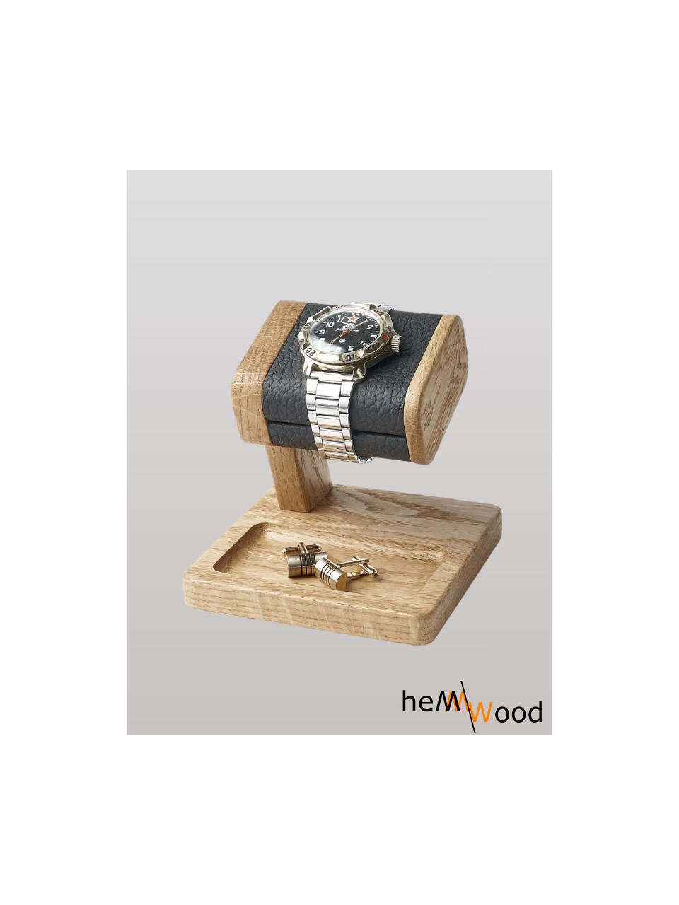 HemmWood deneme