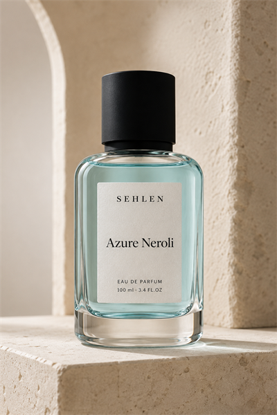 Sehlen Azure Neroli Eau de Parfum 100 ml