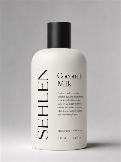 Sehlen Coconut Milk El Kremi