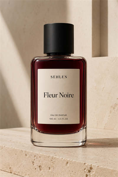 Sehlen Fleur Noire Eau de Parfum 100 ml