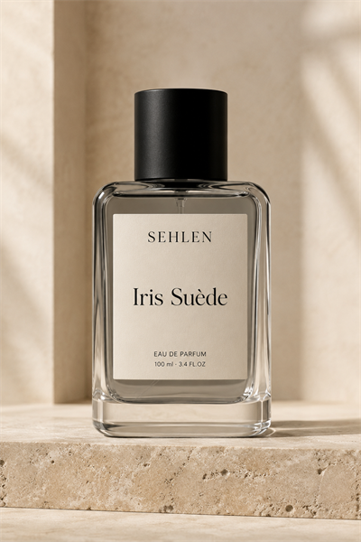 Sehlen Iris Suède Eau de Parfum 100 ml