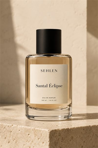 Sehlen Santal Éclipse Eau de Parfum 100 ml