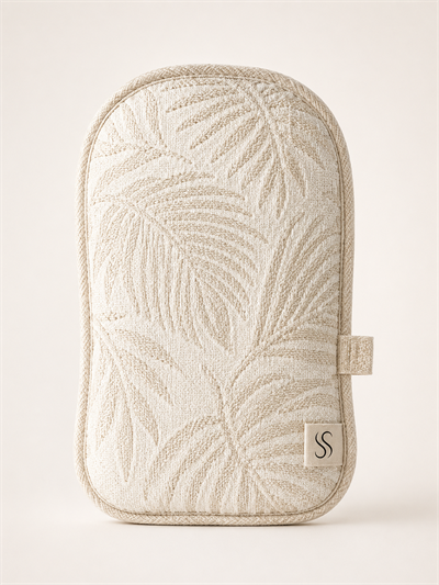 Sehlen Vanilla Cashmere Organik El Kesesi