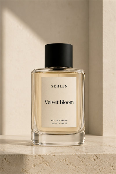 Sehlen Velvet Bloom Eau de Parfum 100 ml