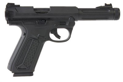 ACTION ARMY AAP01 ASSASSIN GBB AIRSOFT TABANCA - SİYAH