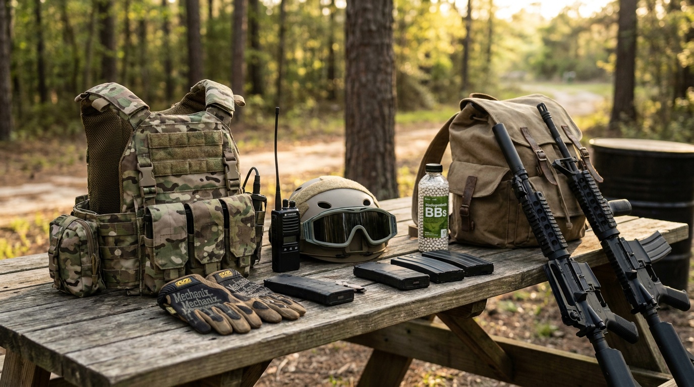 Airsoft Ekipmanları,Kamp Malzemeleri,Avcılık Baltaları