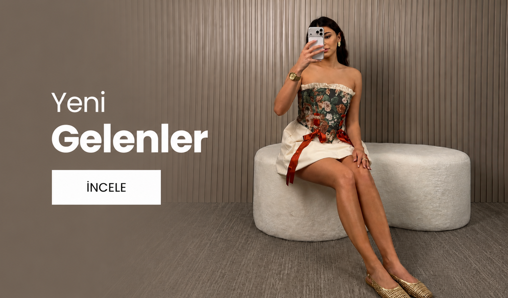 yeni gelenler