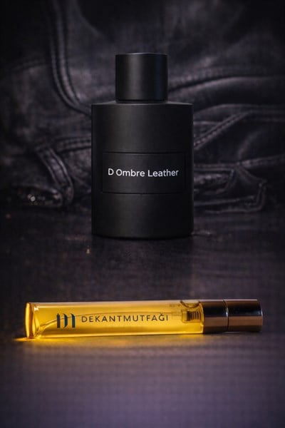 D'ombre Leather