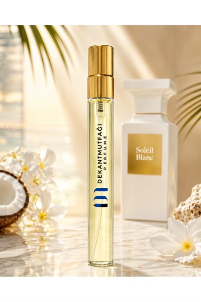 Soleil Blanc Parfüm