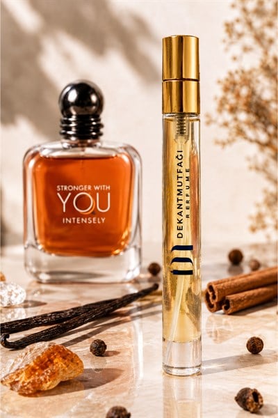 Str With You İntensly