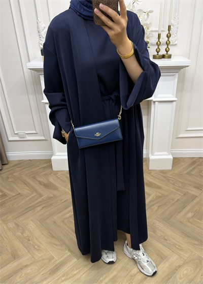 Helen Oysho Abaya Takım | Lacivert