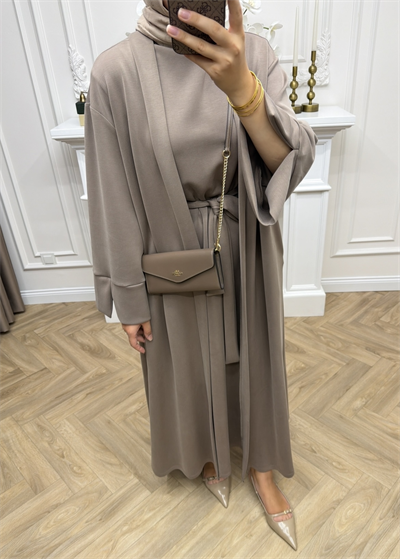 Helen Oysho Abaya Takım | Vizon