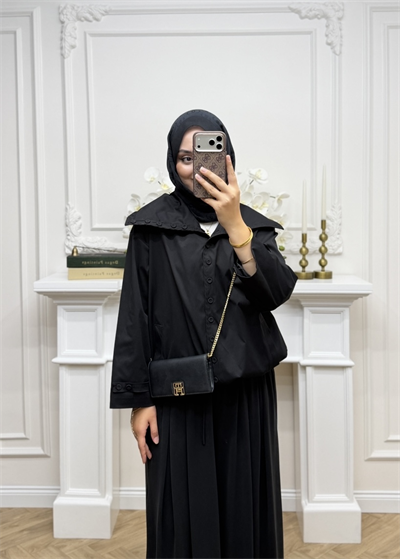 Zra Model Trençkot | Siyah