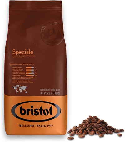 Speciale 1 kg Çekirdek Kahve