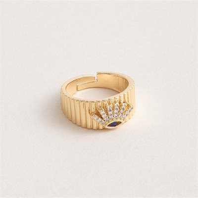 Eye ring