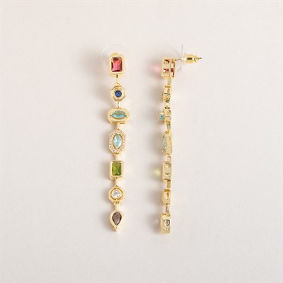 Mosaic Drop