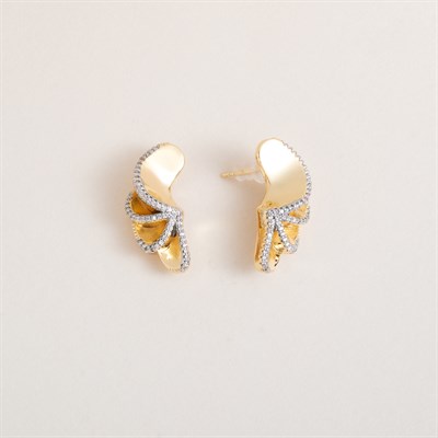 Nova Wave Earrings