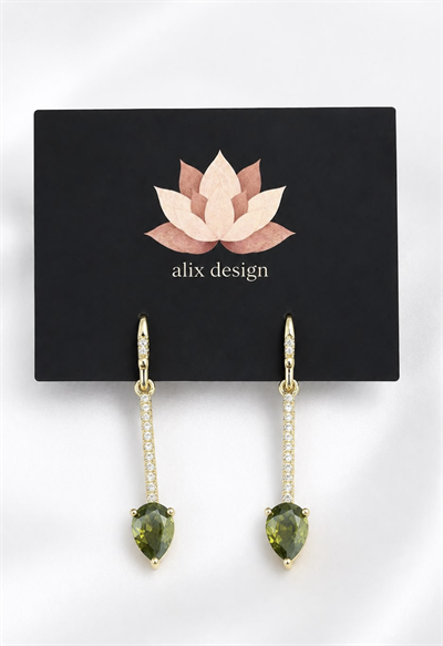 Elysian Olive