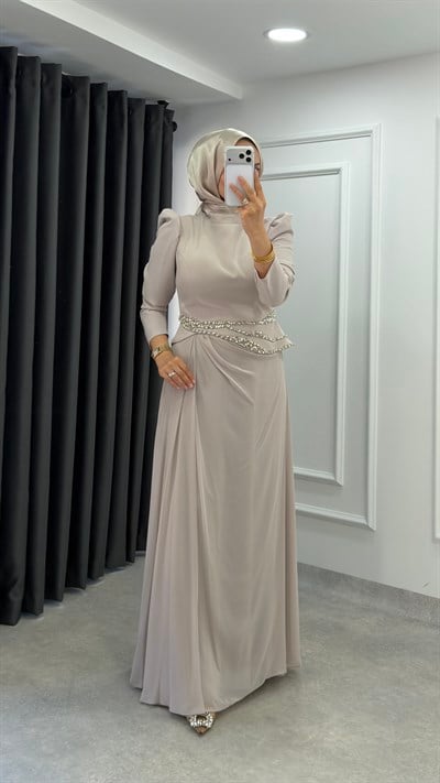 Beyza Abiye | Bej