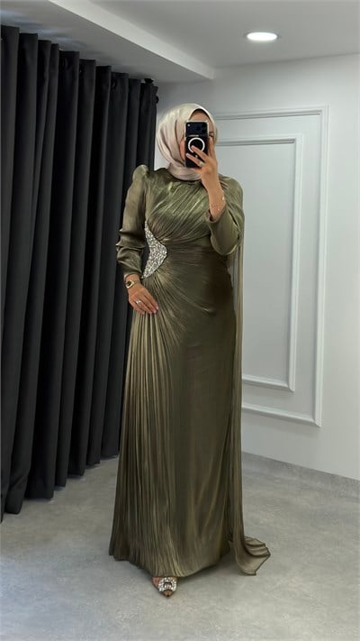 Suzan Abiye | Yeşil