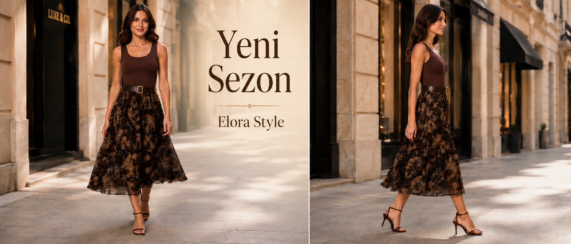 Yeni Sezon İncele