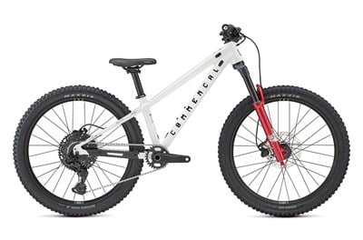 COMMENCAL META HT 24 PURE WHITE 2027