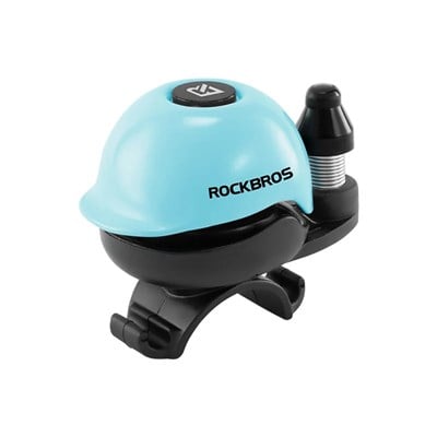Rockbros 80dB Alüminyum Alaşım Minimalist Bisiklet Zili