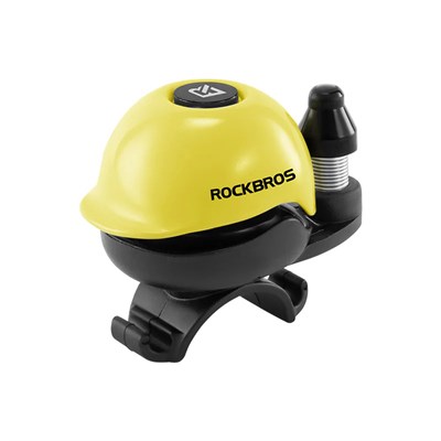 Rockbros 80dB Alüminyum Alaşım Minimalist Bisiklet Zili