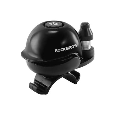 Rockbros 80dB Alüminyum Alaşım Minimalist Bisiklet Zili
