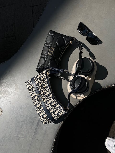 BAGET ÇANTA