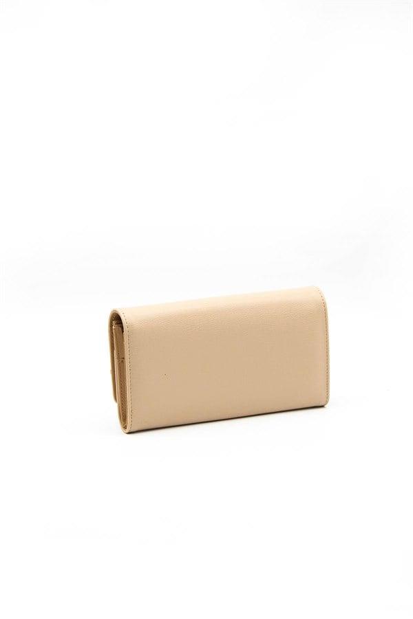 Silver & Polo SP979 Kadın Cüzdan & Kartlık Düz Nut